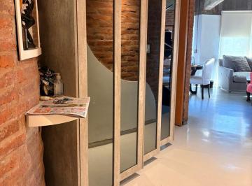 Departamento de 1 ambiente, Palermo · Loft en Los Silos