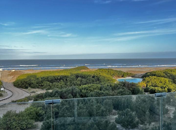 Departamento · 75m² · 2 Ambientes