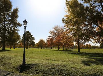 Terreno · 1021m² · Lote en Venta
