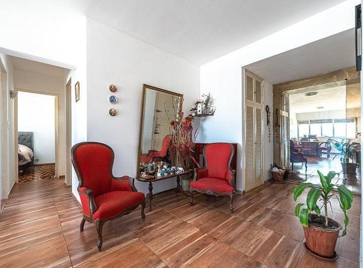 Departamento · 76m² · 4 Ambientes