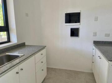 Departamento · 55m² · 2 Ambientes · 1 Cochera · Excelente Departamento en Alquiler