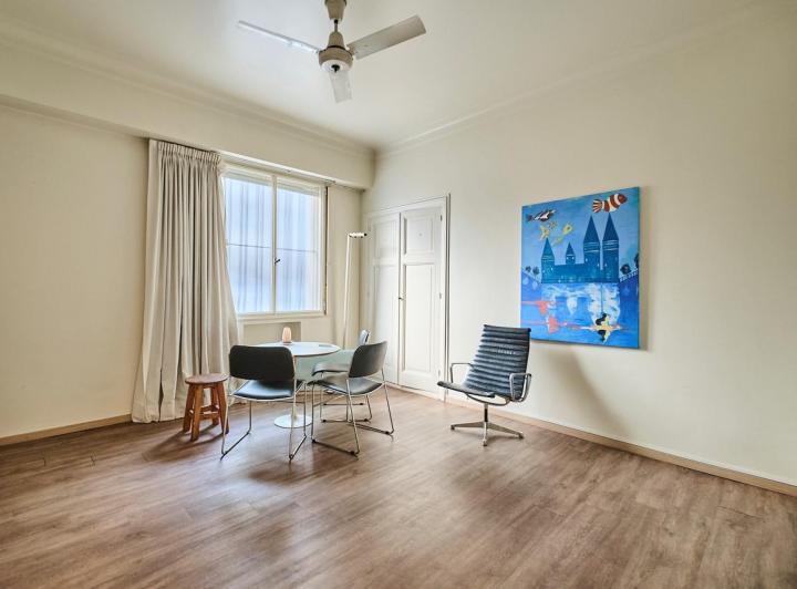 Departamento · 119m² · 4 Ambientes