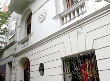 Edificio · 783m² · Edificio en Block en Alquiler en Recoleta