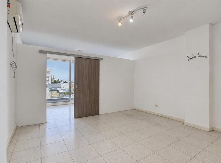 Departamento · 45m² · 2 Ambientes