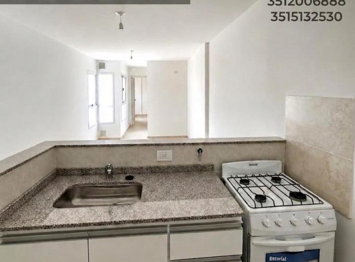 Departamento · 36m² · 2 Ambientes