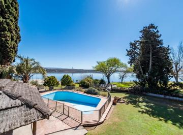 Casa de 1 ambiente, Villa Carlos Paz · Casa en Venta