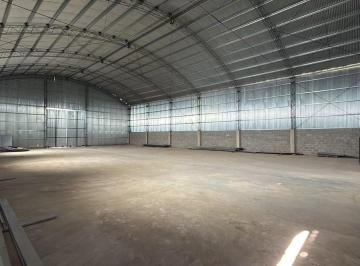Bodega-Galpón , Córdoba · Galpon de 600 m² en Alquiler en Villa Esquiú