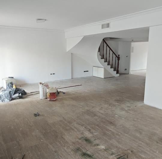 Departamento · 199m² · 5 Ambientes · 1 Cochera