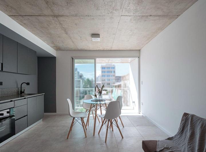 Departamento · 29m² · 1 Ambiente
