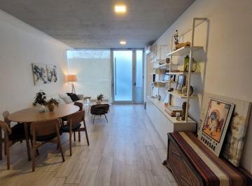 Departamento de 4 ambientes, Belgrano · La Pampa y Miñones Divino 4 Amb Tipo Casa con Terraza de 40 m Parrilla Apto Prof. Super Moderno!