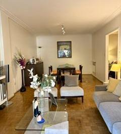 Departamento · 119m² · 4 Ambientes · Departamento en Venta de 4 Amb en Caballito