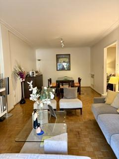 Departamento · 119m² · 4 Ambientes