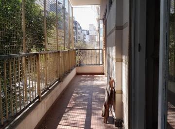 Departamento · 61m² · 4 Ambientes · Departamento Piso Caballito 3 + Dep./bcón. 70 m²