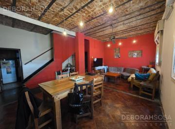 PH · 78m² · 4 Ambientes · PH en Paternal