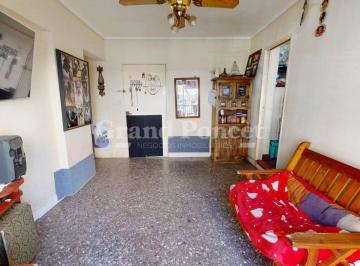GPC-GPC-1092_2 · Venta Departamento 2 Ambientes con Balcón Apto Crédito San Telmo
