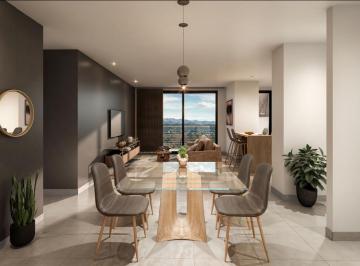 Departamento de 2 ambientes, Malagueño · Exclusivo 1 Dorm en Pb con Terraza, Asador | View - Nuevo Malagueño (Financiado)