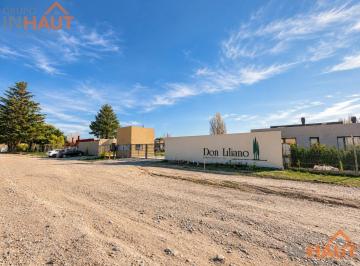 Terreno · 785m² · Venta de Terreno en Neuquen Capital