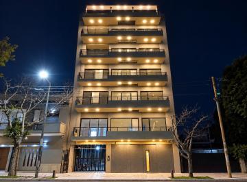 Departamento · 44m² · 1 Ambiente · 1 Cochera · Venta Departamento Monoambiente Villa Lugano