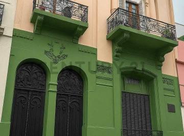Casa · 345m² · 10 Ambientes · Venta Edificio Block San Telmo 3 Pisos