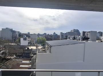 Departamento · 70m² · 3 Ambientes · Departamento 3 Amb Contrafrente Baño y Toilet a Estrenar en Villa Pueryrredon