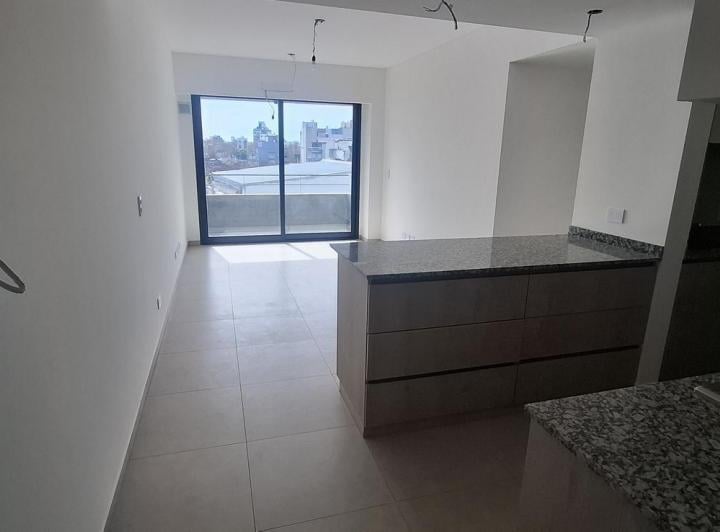 Departamento · 70m² · 3 Ambientes