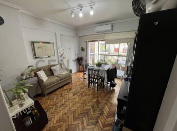 Departamento · 58m² · 3 Ambientes · Venta 3 Ambientes en Almagro