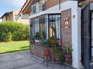 Casa de 4 ambientes, General Gutiérrez · Venta Barrio Privado Paraiso 3 Dorm. Gutierrez Maipu