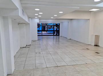Local comercial · 160m² · 2 Ambientes · Local en Alquiler Centro Rosario Amplio