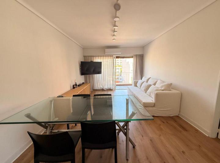 Departamento · 88m² · 3 Ambientes