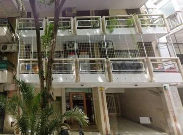 Departamento · 35m² · 2 Ambientes · Venta 2amb Palermo Chico