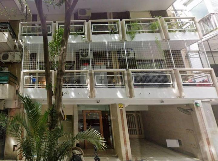 Departamento · 35m² · 2 Ambientes