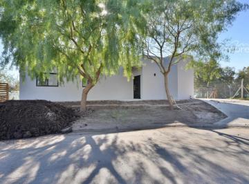 Foto Principal · Casa en San Ramon - Pilar del Este - 103 m² Cubiertos #id 16605