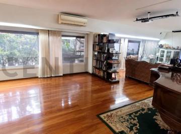 Departamento · 240m² · 5 Ambientes · 2 Cocheras · Venta Depto 5 Amb C/dependencia Caballito + 2 Cocheras