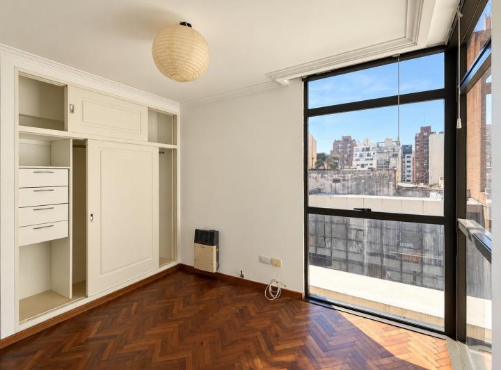 Departamento · 70m² · 4 Ambientes