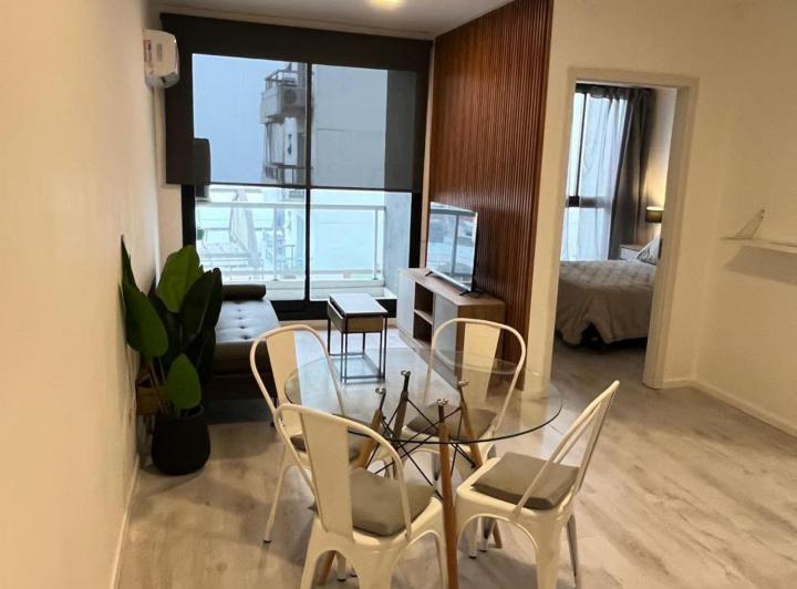 Departamento · 38m² · 2 Ambientes