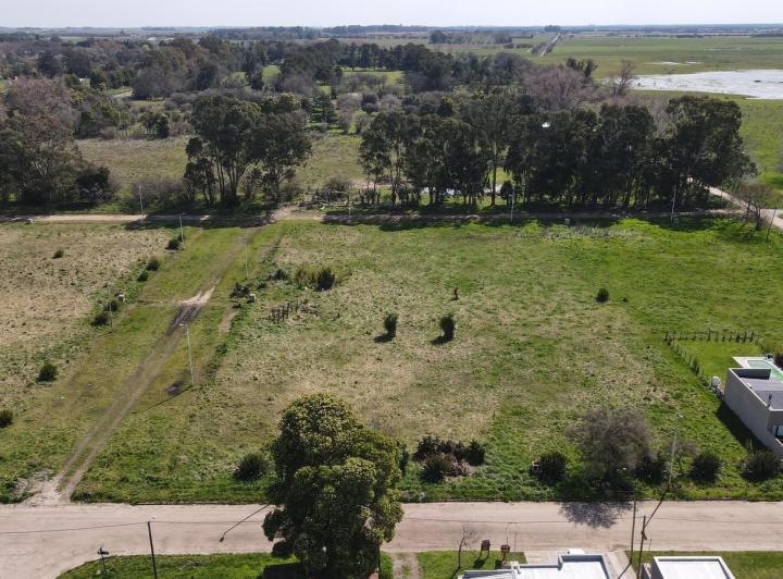 Terreno · 400m²