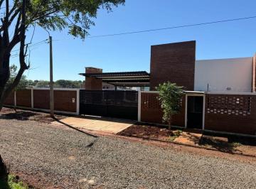 Casa de 5 ambientes, Posadas · Alquiler Casa a Estrenar de 2 Dorm. con 2 Cocheras