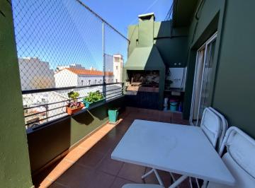 Departamento · 75m² · 3 Ambientes · 1 Cochera · Venta 3 Amb Villa Luro Balcon Parrilla Cochera Bau