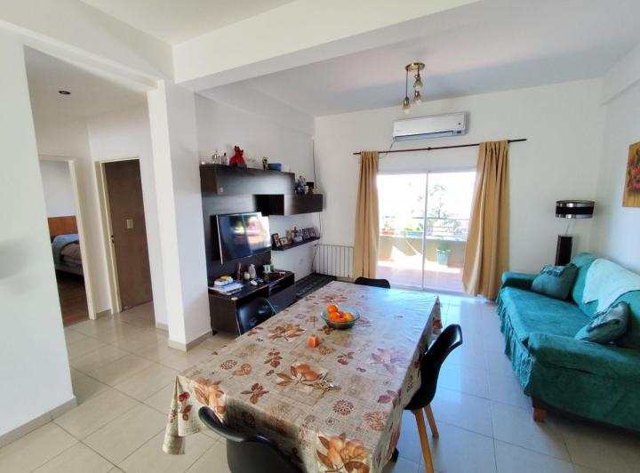 Departamento · 75m² · 3 Ambientes · 1 Cochera