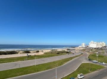 Departamento · 80m² · 3 Ambientes · 1 Cochera · Mare Nostrum 607