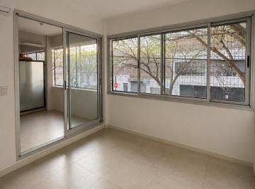 Departamento · 40m² · 2 Ambientes · 1 Cochera · Venta Apto Credito Bancario y Personal.2 Ambientes - Balcón - Cochera Fija. Espacio Para Lavarropa
