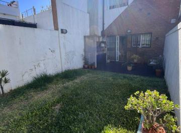 PH de 4 ambientes, Núñez · Triplex 4 Ambientes Al Frente con Cochera y Jardín – Playroom - Núñez
