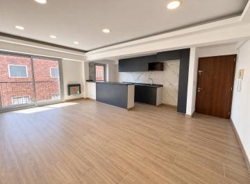 Departamento de 4 ambientes, Palermo · Palermo. Julian Alvarez Al 2300. 4 Ambientes a Nuevo con Balcon. Torre de Categoria, Seguridad 24 Hs