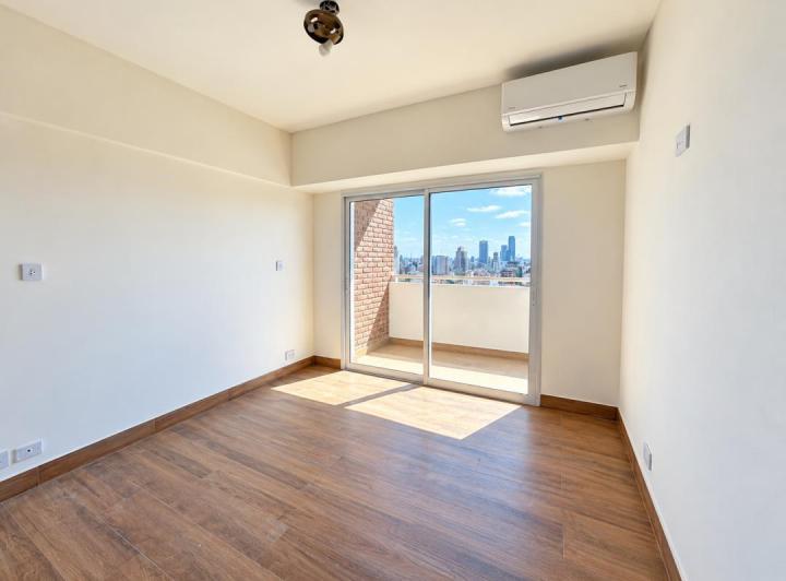 Departamento · 80m² · 4 Ambientes