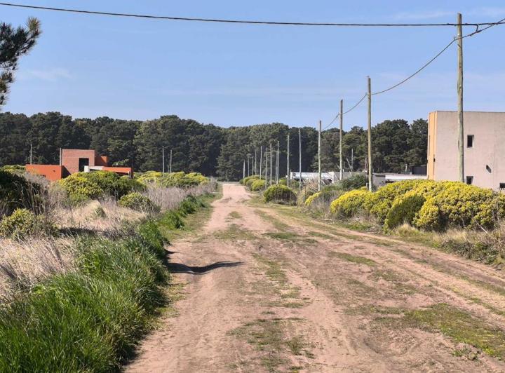 Terreno · 400m²