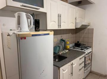 Departamento · 24m² · 1 Ambiente · Hermoso Monoambiente en Muñiz!