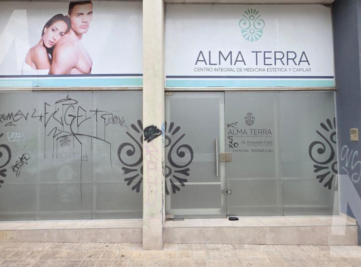 Local comercial · 60m²