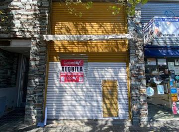 Local comercial · 20m² · Local Comercial Ubicado en Roca Al 1100 Exelente Oportunidad