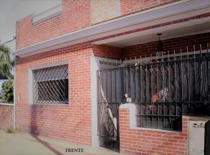 Casa · 300m² · 7 Ambientes · 1 Cochera