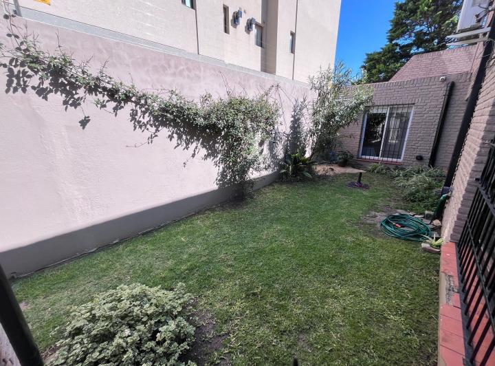 Casa · 133m² · 5 Ambientes · 1 Cochera
